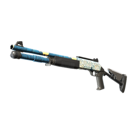 XM1014 | Уединение