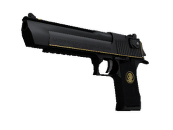 Desert Eagle | Заговор